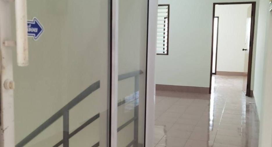 For sale 2 bedrooms retail Space in Hat Yai, Songkhla