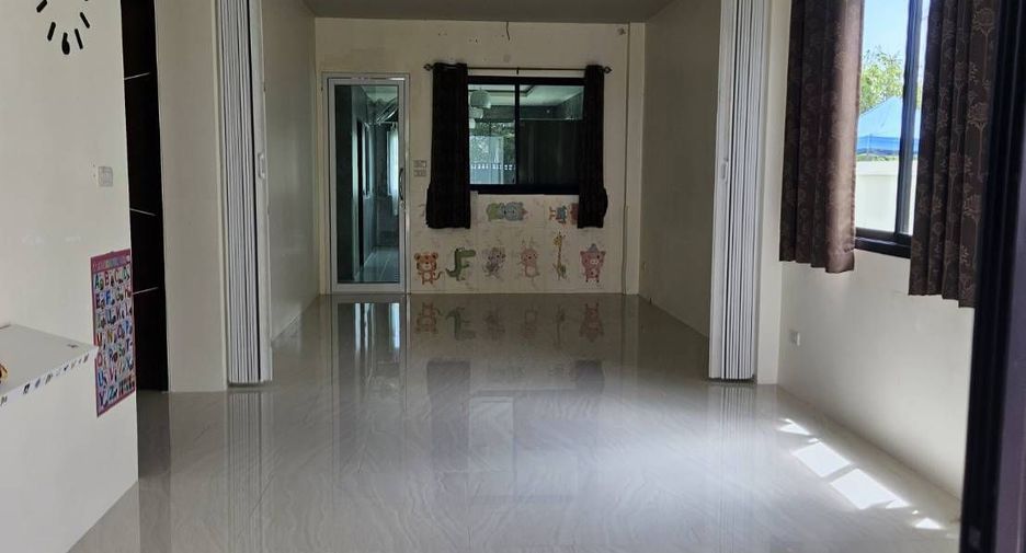 出售 2 卧室 独立屋 在 Phuket Town, 普吉
