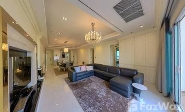 Wohnung zum Kauf mit 3 Zimmer in Yan Nawa, Bangkok