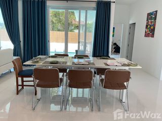 For rent 3 bedrooms villa in Mueang Phuket, Phuket