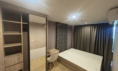 For sale and for rent 1 bed condo in Khlong Toei, Bangkok