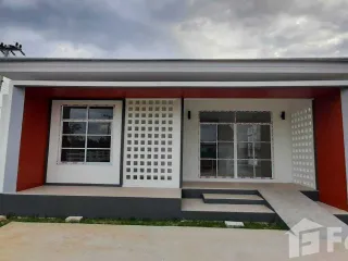 出售 4 卧室 独立屋 在 Phatthana Nikhom, Lop Buri