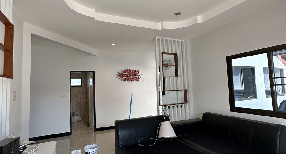 For rent 3 bedrooms house in Thalang, Phuket