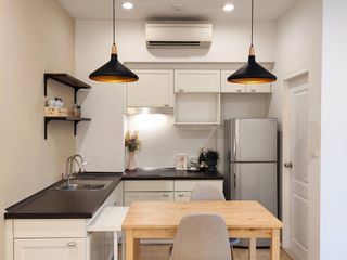 For sale 1 bed condo in Suan Luang, Bangkok