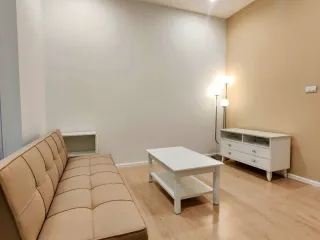 For sale 1 bed condo in Suan Luang, Bangkok