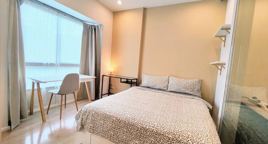 For sale 1 bed condo in Suan Luang, Bangkok