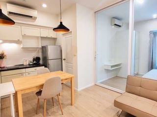 For sale 1 bed condo in Suan Luang, Bangkok
