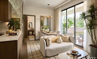 For sale 1 bed condo in Thalang, Phuket