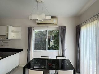 For rent 3 bedrooms house in Mueang Phuket, Phuket