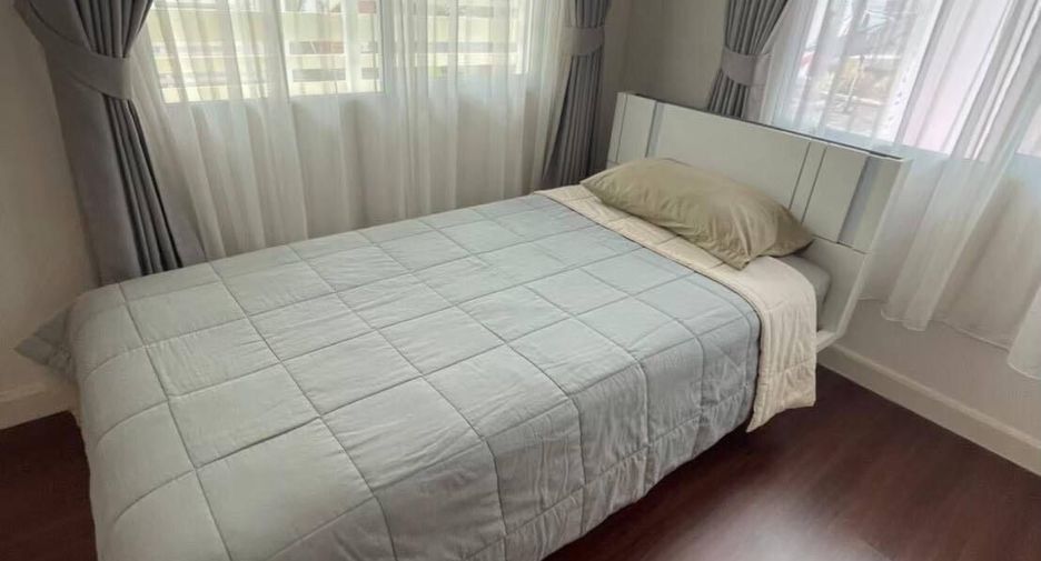 ให้เช่า 3 ห้องนอน บ้านเดี่ยว ใน เมืองภูเก็ต, ภูเก็ต