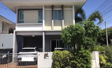 For rent 3 bedrooms house in Mueang Phuket, Phuket