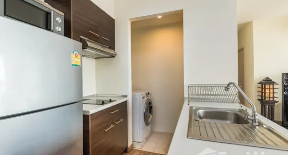 For sale studio condo in Bang Na, Bangkok
