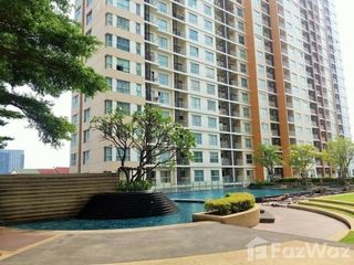 For sale studio condo in Bang Na, Bangkok