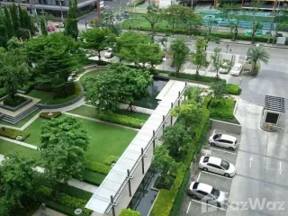 For sale studio condo in Bang Na, Bangkok