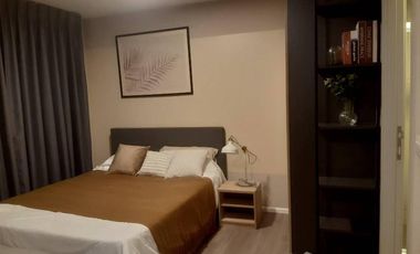 For rent studio condo in Khlong Luang, Pathum Thani