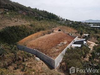 For sale land in Mueang Phuket, Phuket