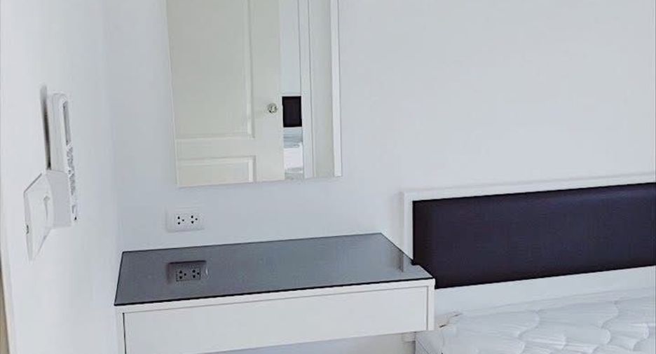 For sale 1 bed condo in Bang Na, Bangkok