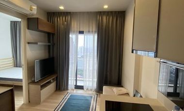 Wohnung zum Kauf mit 1 Zimmer in Phaya Thai, Bangkok