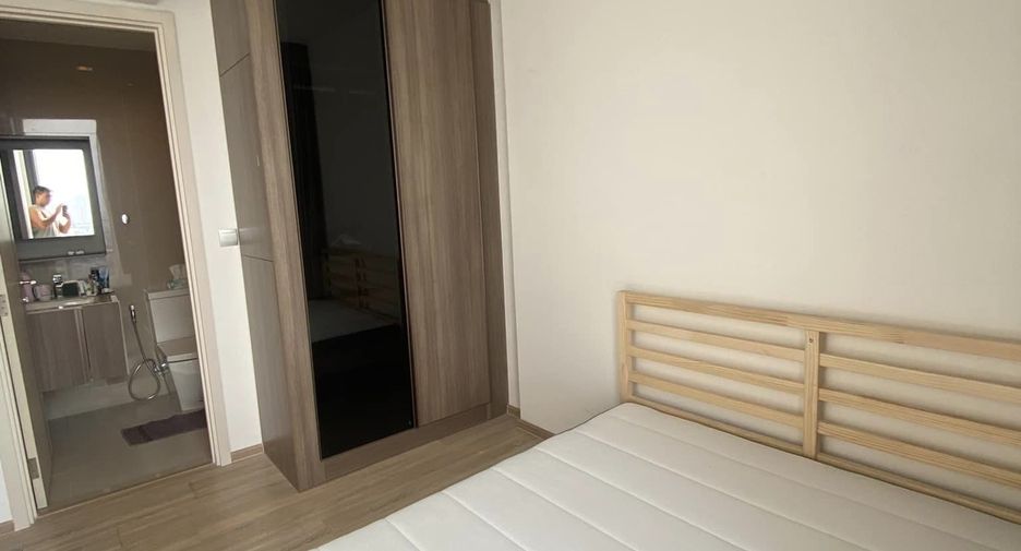 For sale 1 bed condo in Phaya Thai, Bangkok