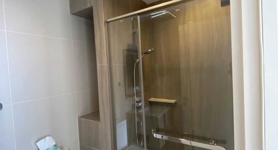 For sale 1 bed condo in Phaya Thai, Bangkok