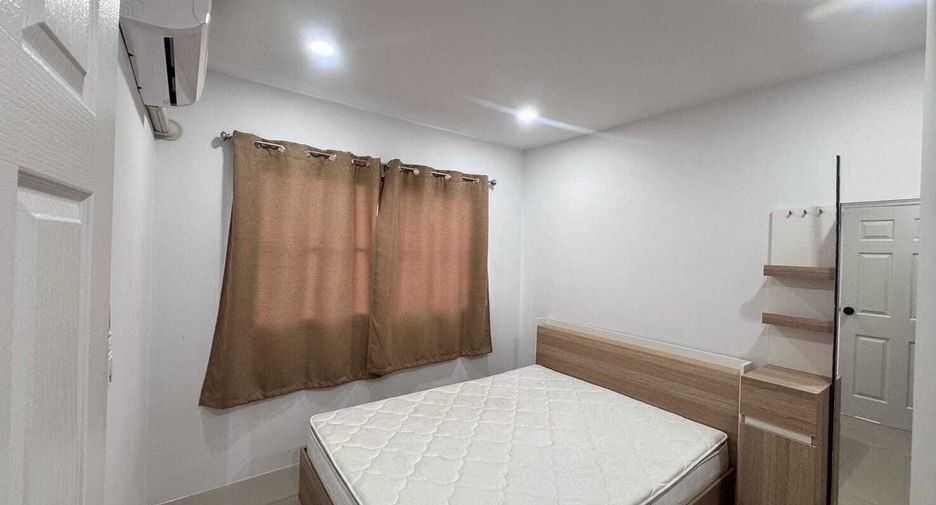 For rent 2 bedrooms house in Thalang, Phuket