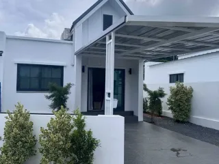 For Rent 2 Bedroom House In Thalang, Phuket