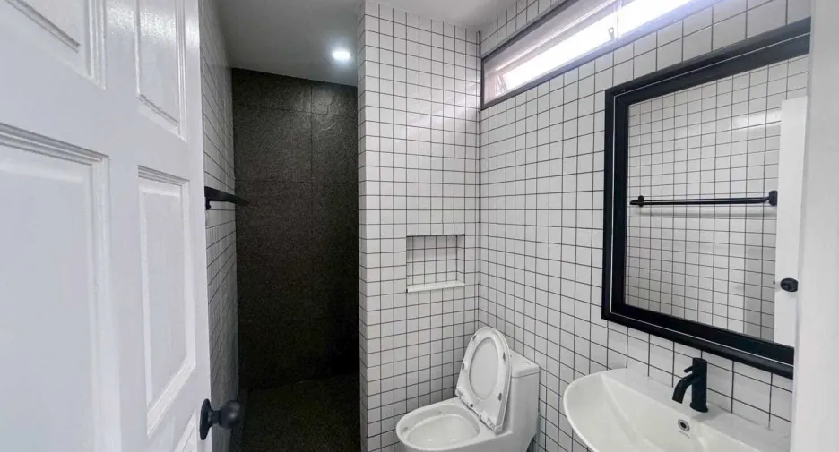 For rent 2 bedrooms house in Thalang, Phuket