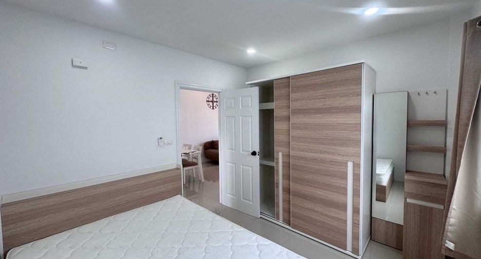 For rent 2 bedrooms house in Thalang, Phuket