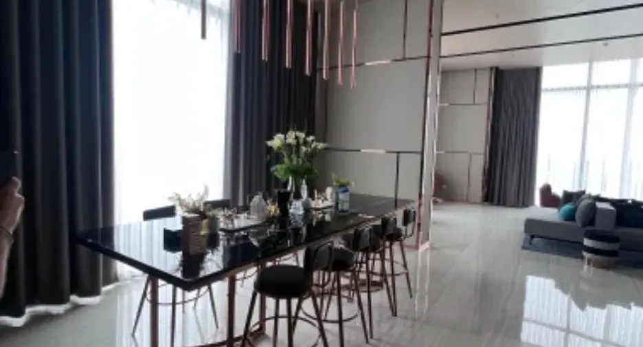 For sale 2 bedrooms condo in Watthana, Bangkok
