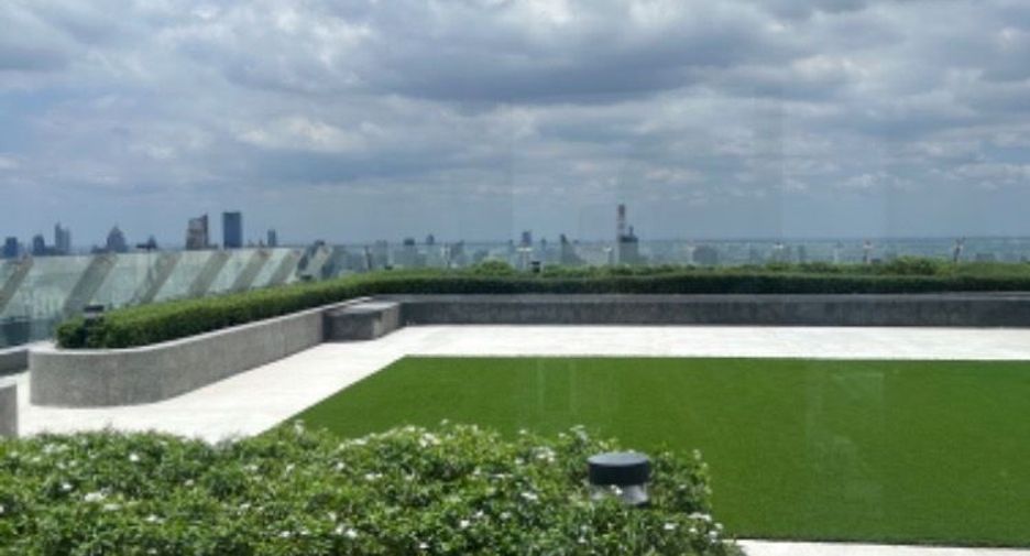 For sale 2 bedrooms condo in Watthana, Bangkok