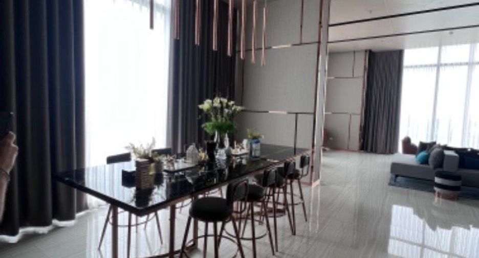 For sale 2 bedrooms condo in Watthana, Bangkok