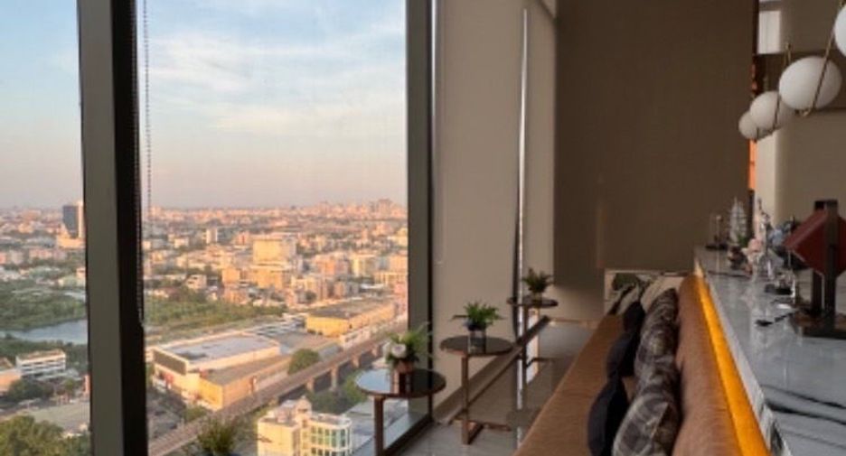 For sale 2 bedrooms condo in Watthana, Bangkok