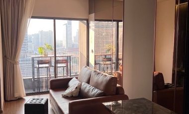 For sale 2 bedrooms condo in Watthana, Bangkok
