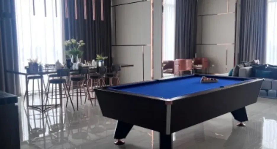 For sale 2 bedrooms condo in Watthana, Bangkok