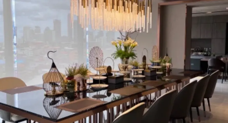 For sale 2 bedrooms condo in Watthana, Bangkok