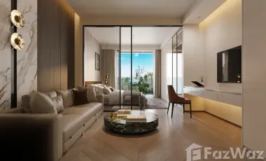Wohnung zum Kauf mit 1 Zimmer in Thalang, Phuket