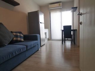 Condo en alquiler de 1 habitaciones en Bang Bua Thong, Nonthaburi
