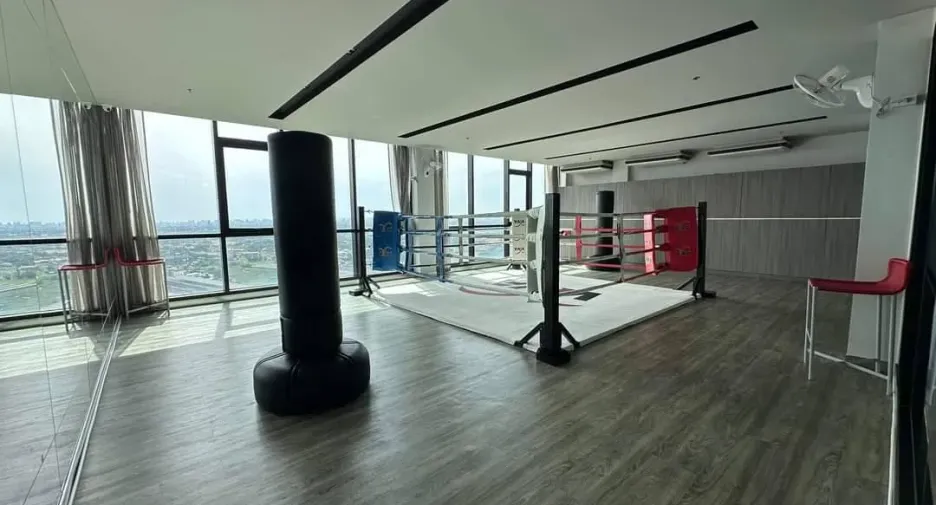 Condo en alquiler de 1 habitaciones en Bang Bua Thong, Nonthaburi