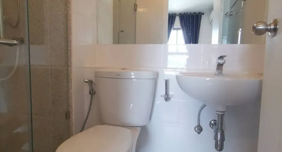 For rent 1 bed condo in Bang Bua Thong, Nonthaburi