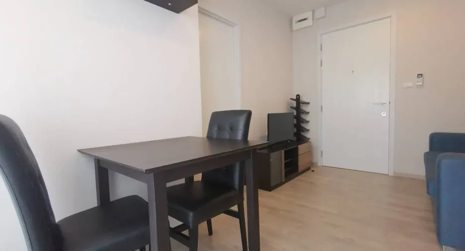 For rent 1 bed condo in Bang Bua Thong, Nonthaburi