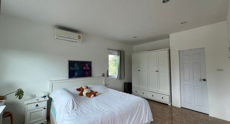For sale 3 bedrooms villa in Thalang, Phuket