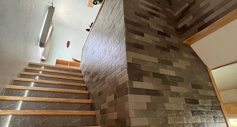 For sale 3 bedrooms villa in Thalang, Phuket