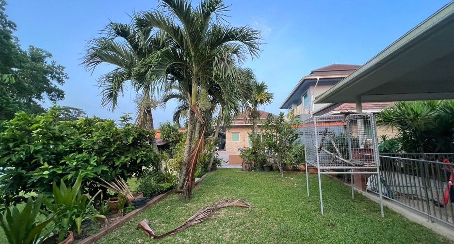 For sale 3 bedrooms villa in Thalang, Phuket