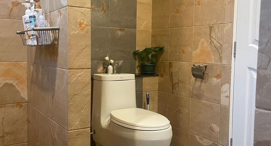 For sale 3 bedrooms villa in Thalang, Phuket