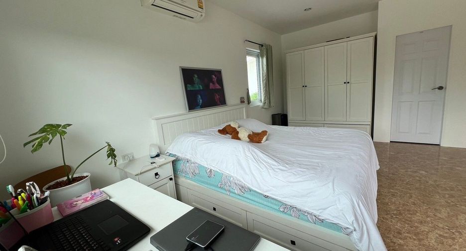 For sale 3 bedrooms villa in Thalang, Phuket