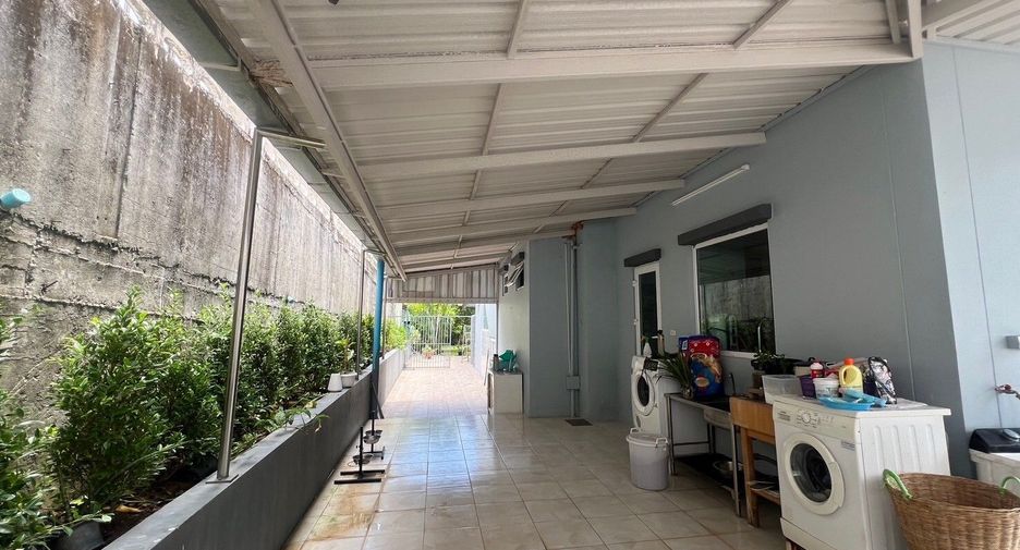 For sale 3 bedrooms villa in Thalang, Phuket