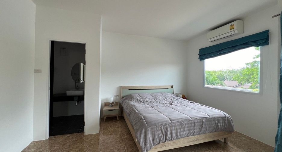 For sale 3 bedrooms villa in Thalang, Phuket