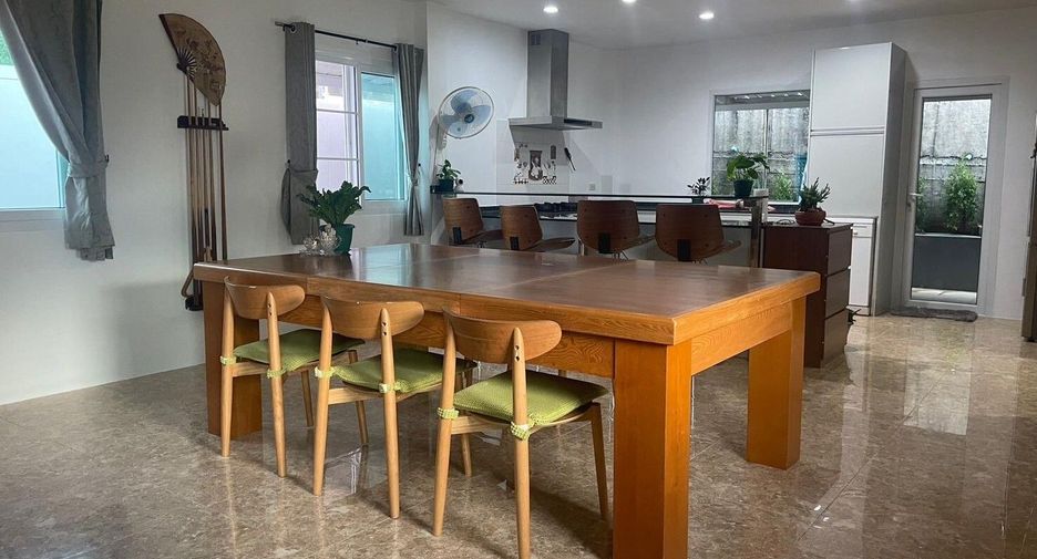 For sale 3 bedrooms villa in Thalang, Phuket