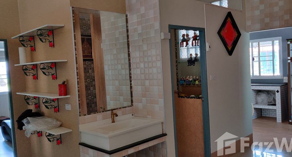 For sale 3 bedrooms house in Lom Sak, Phetchabun