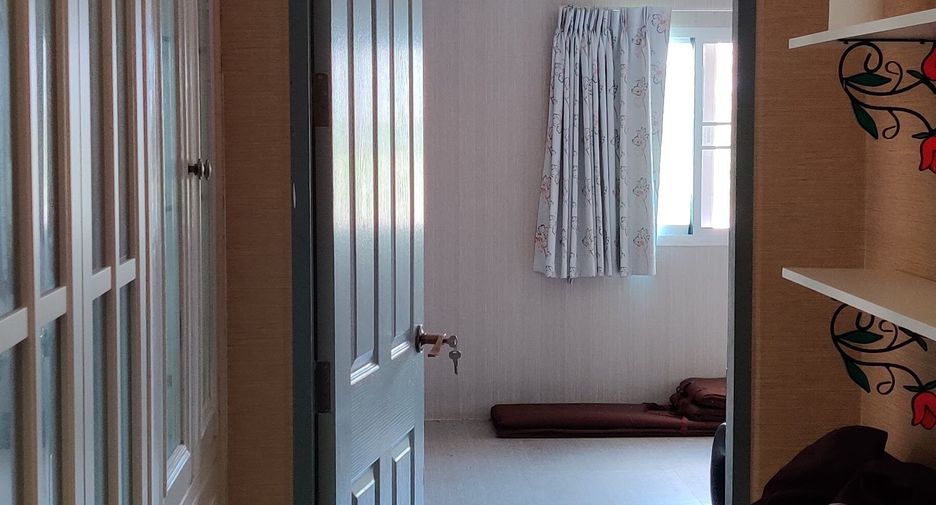 For sale 3 bedrooms house in Lom Sak, Phetchabun